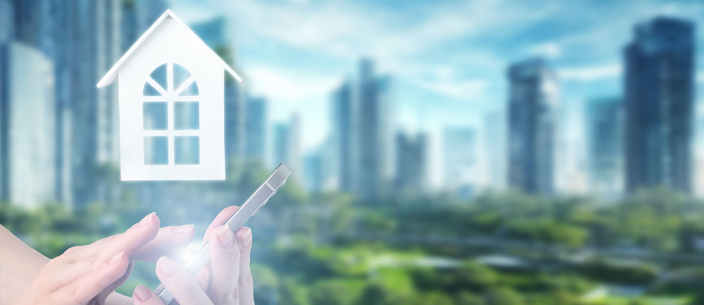 All About Real Estate Apps by Abu Dhabi Municiaplity