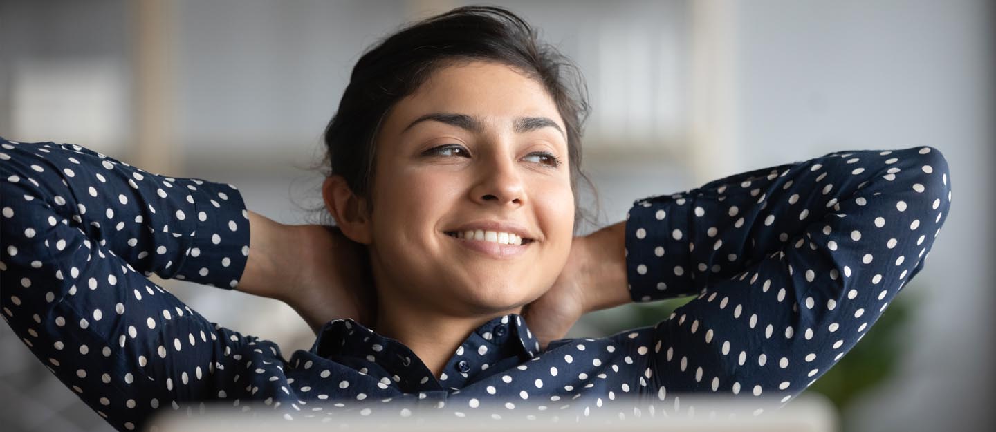 how to improve mental health as realtor
