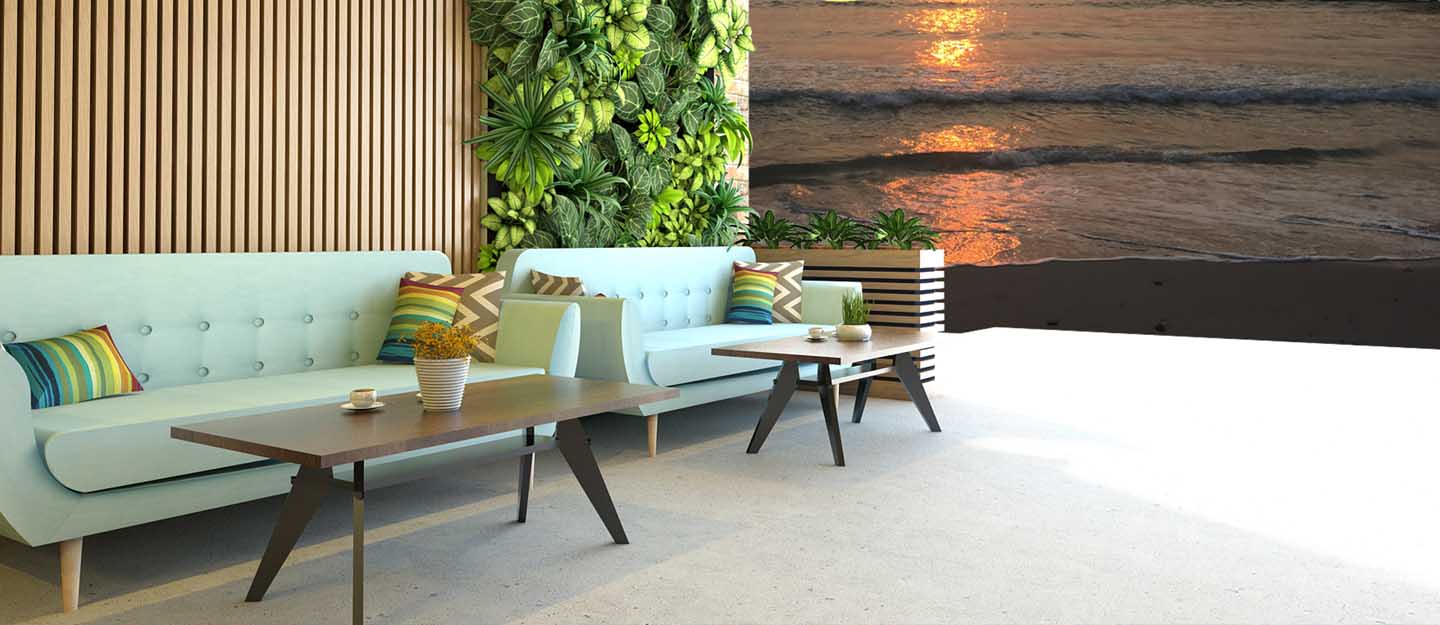 all about the pulse beachfront