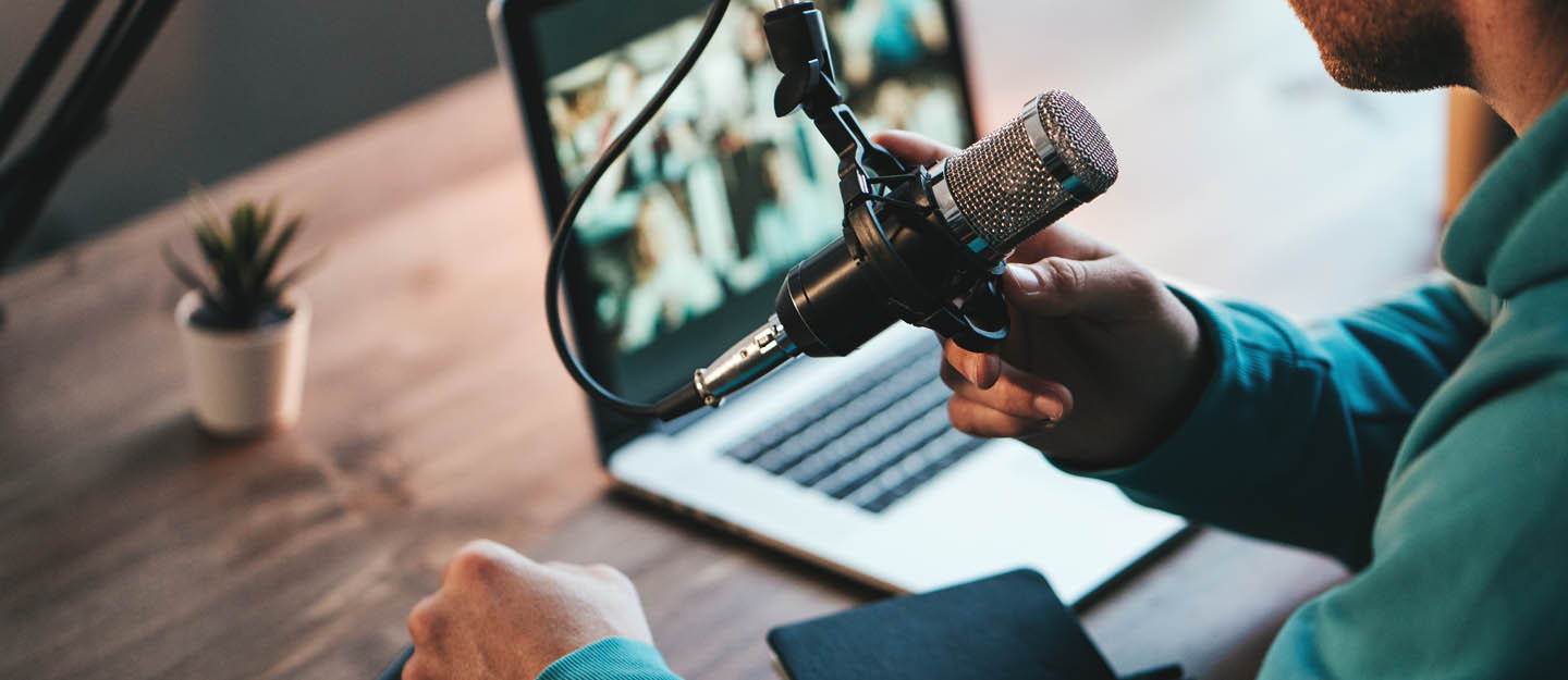 Tips to Generate Real Estate Leads Through Podcast