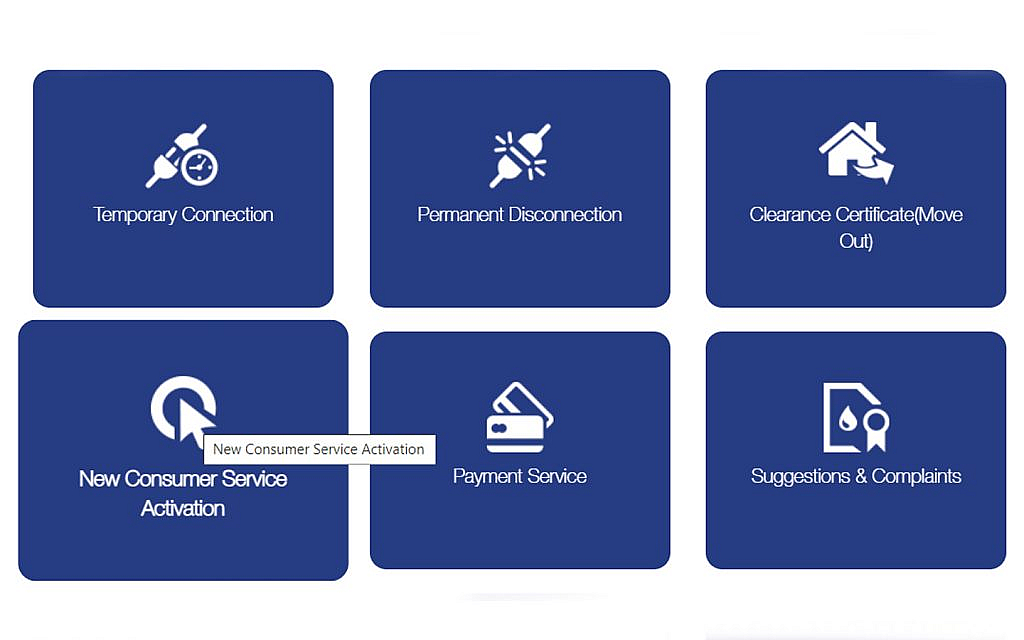 Etihad Water and Electricity (EWE) Ajman FAQs