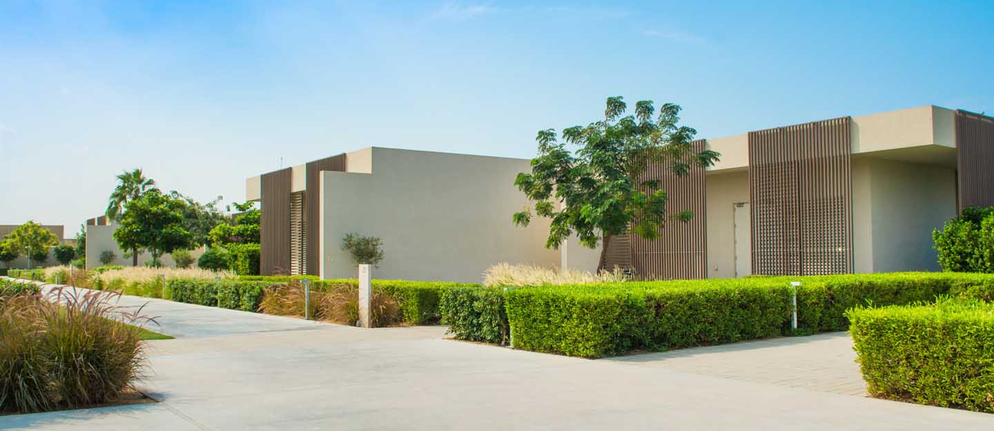 Areas to Buy Villas in Ajman