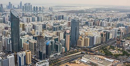 Areas with the best ROI for apartments in Abu Dhabi