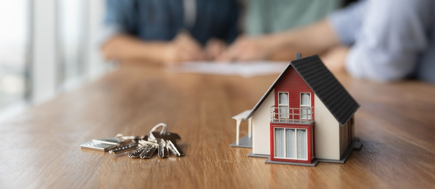 all about luxury property mortgage in Dubai