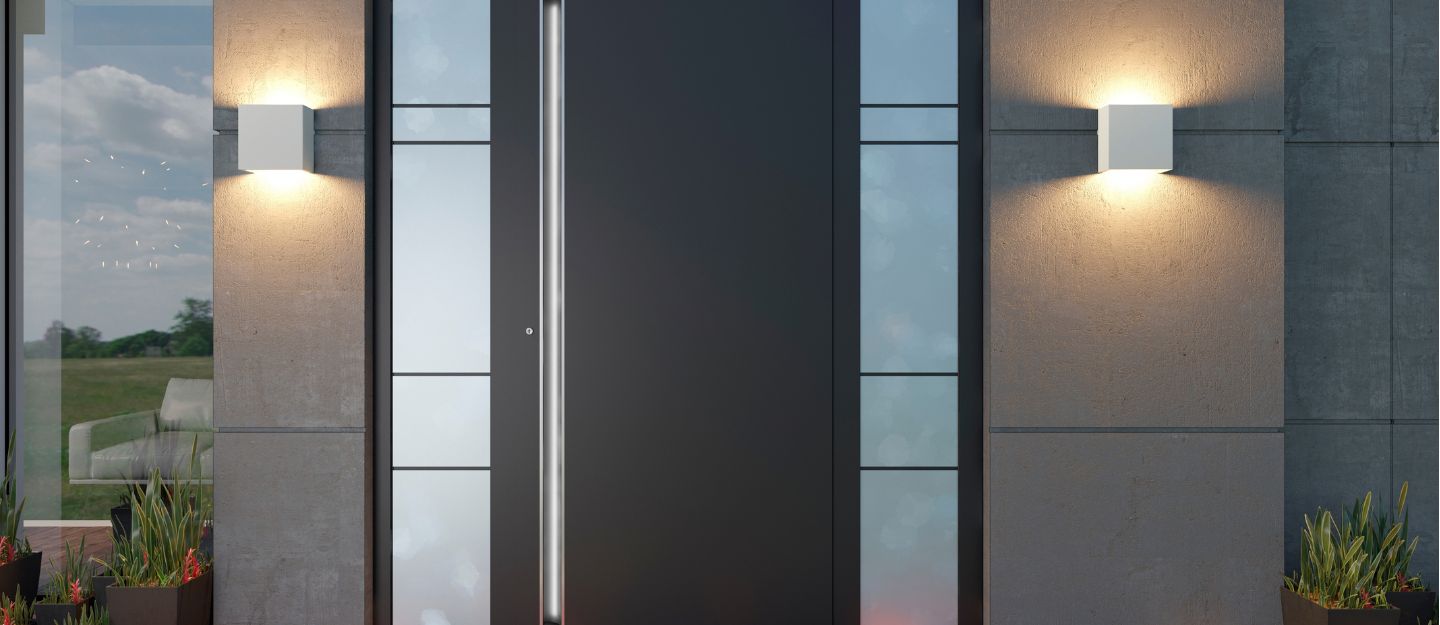 latest house door design