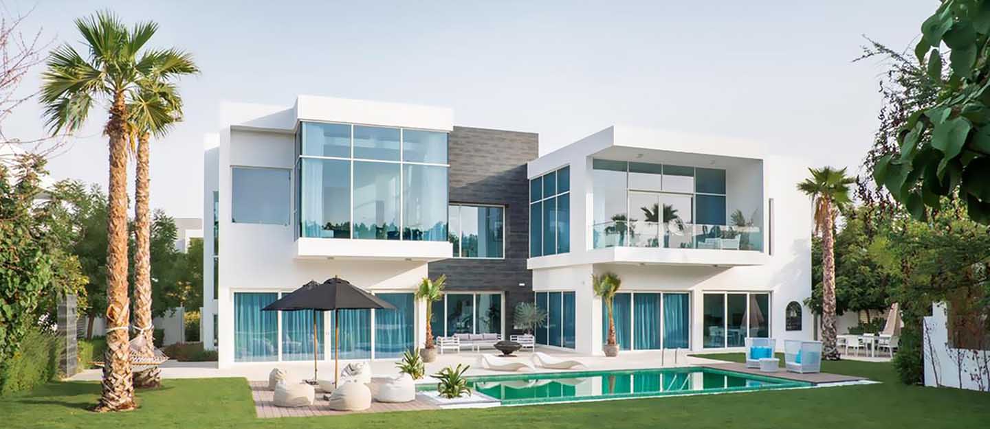 Chorisia Dubai is one of the exquisites projects in the Emirate