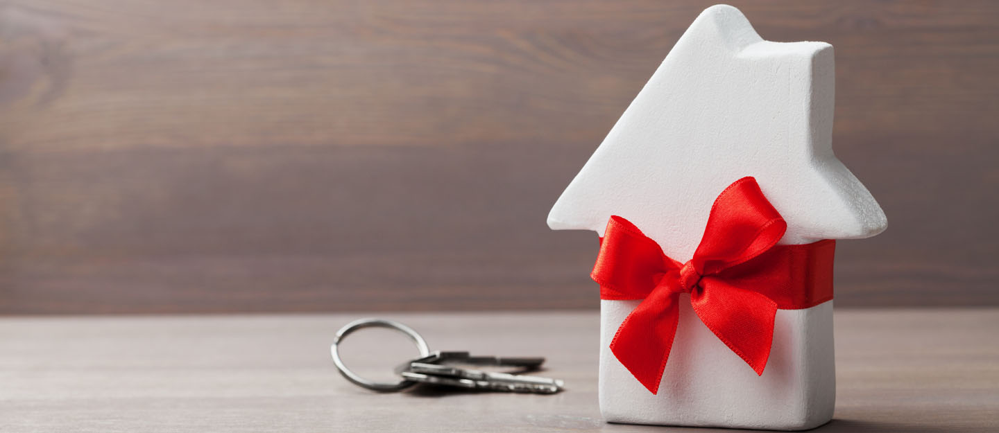 First-degree relatives of property owner can request gifted proeprty registration in Dubai via DLD