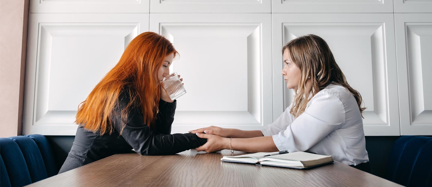 dealing with emotional inherited property sellers