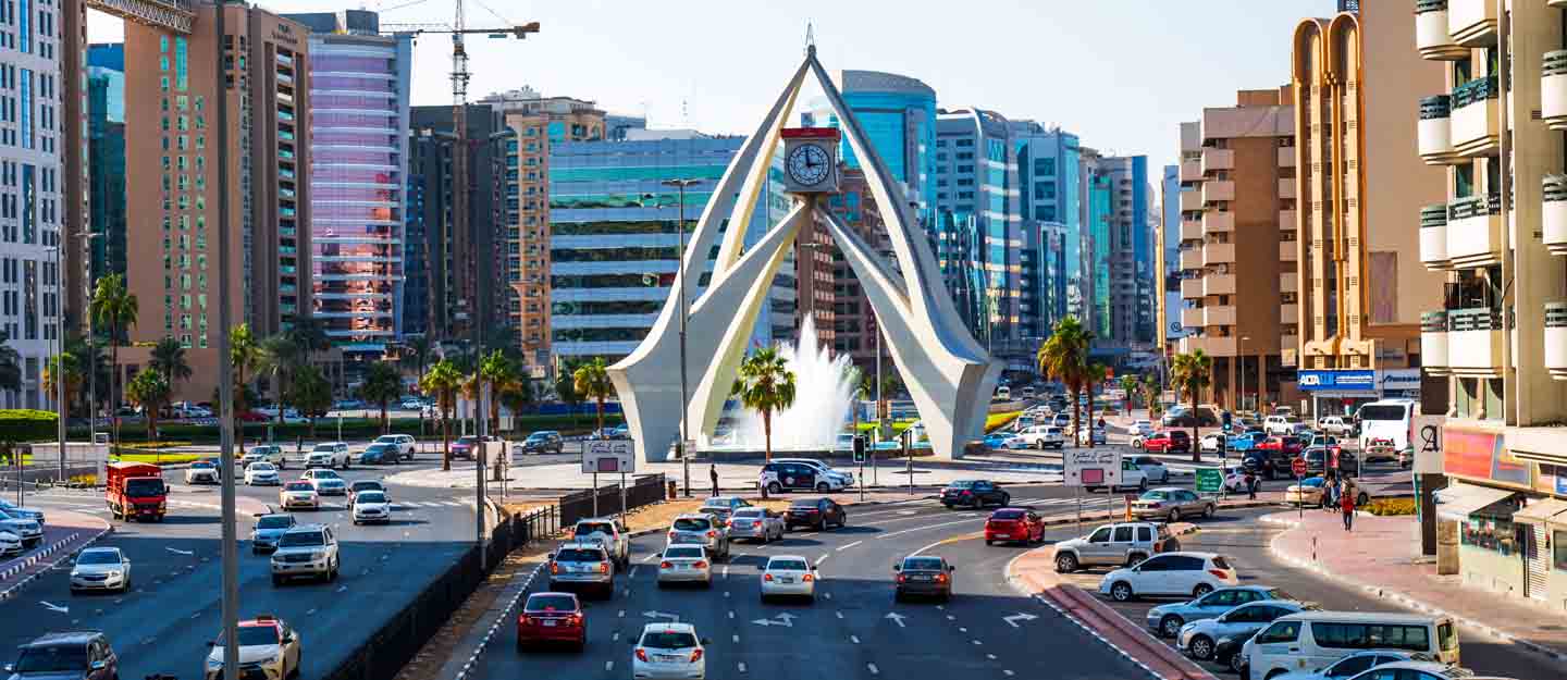 communities to Rent an Apartment in Deira