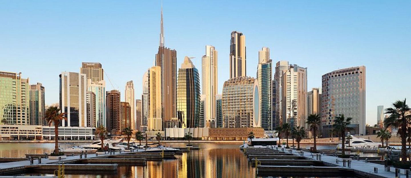 Maximise Profits with Dubai’s Real Estate Investment Strategies