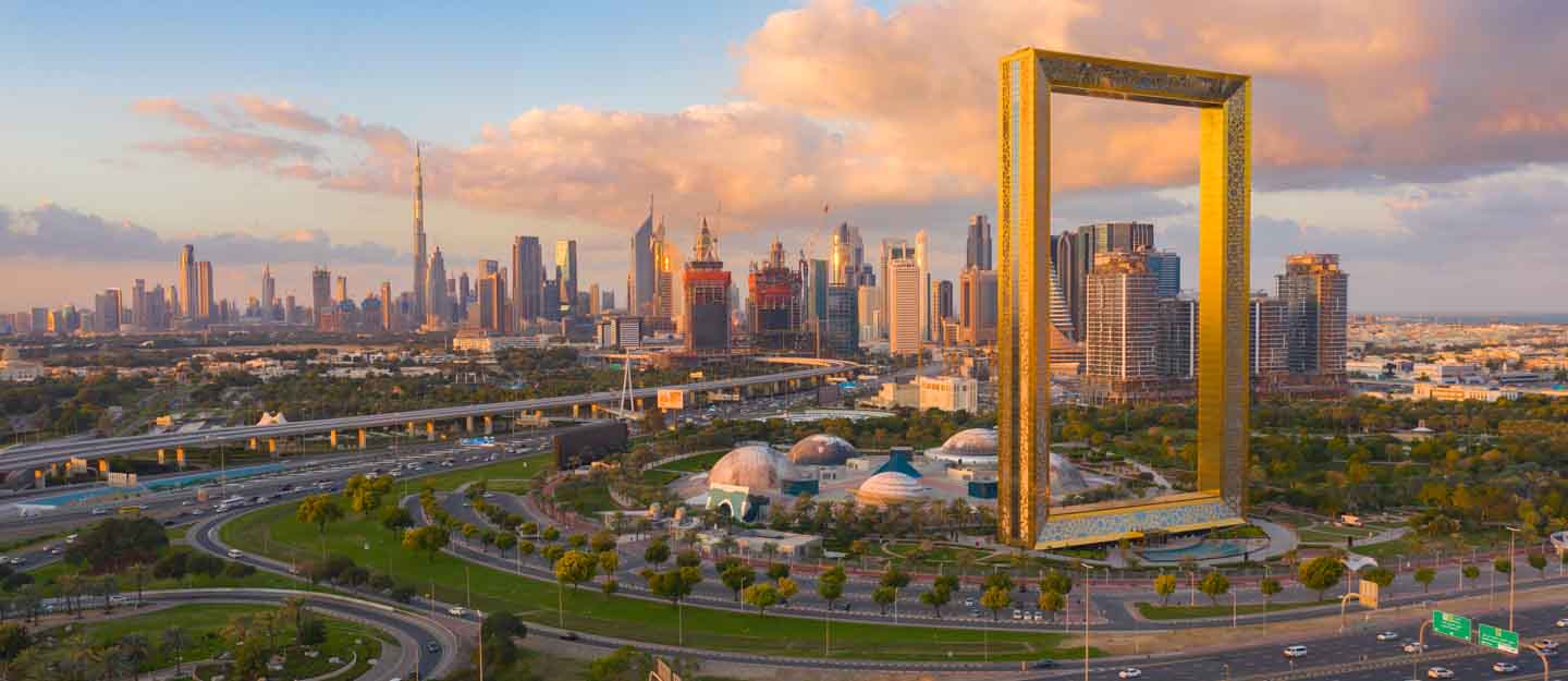 area overview: bur dubai