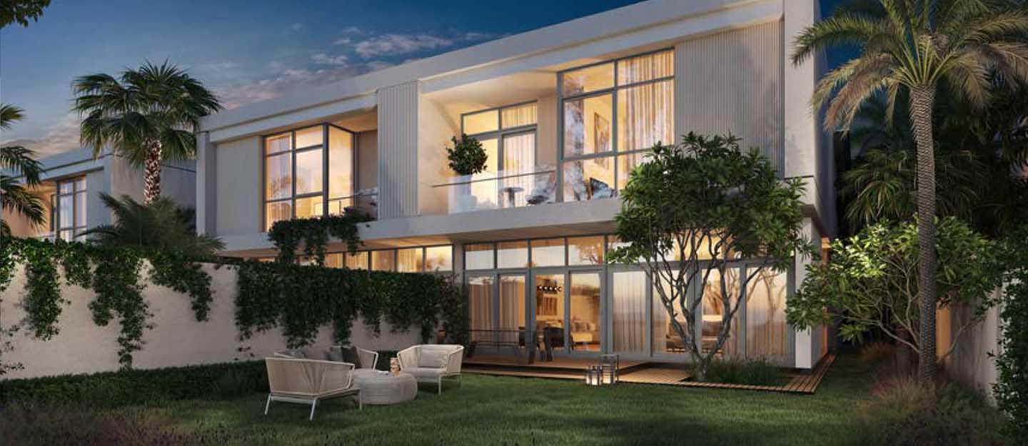 Opal Gardens is located in District 11 of MBR City