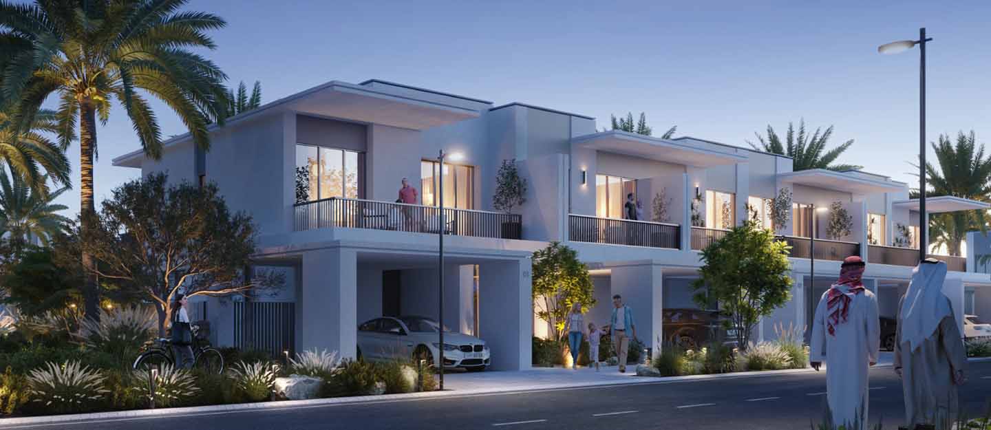 elora townhouses