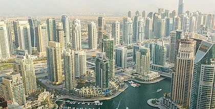 Popular Buildings to Rent Apartments in Dubai Marina