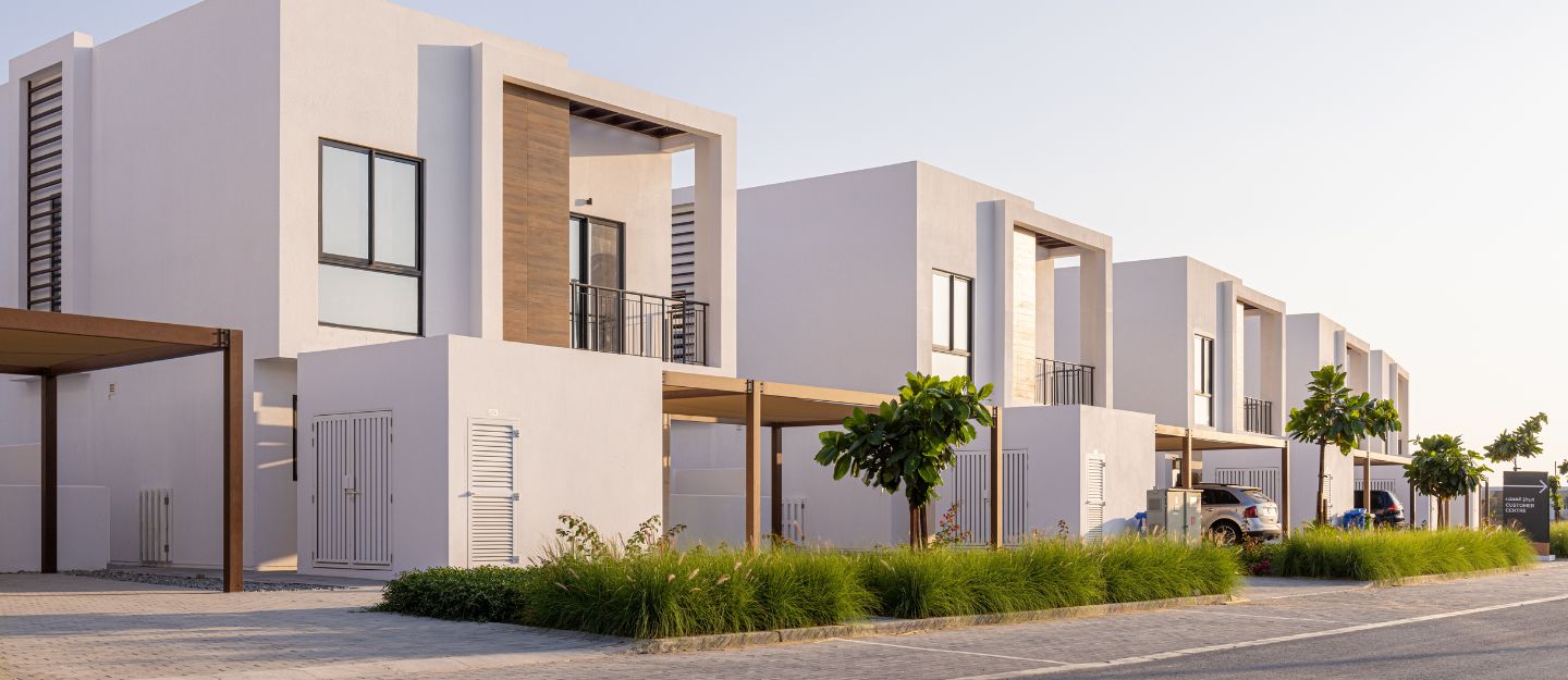 Maha Townhouses by Nshama Properties in Town Squares