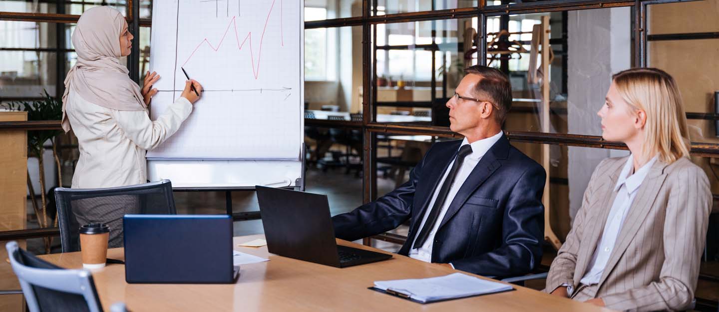 Process to register companies on DLD