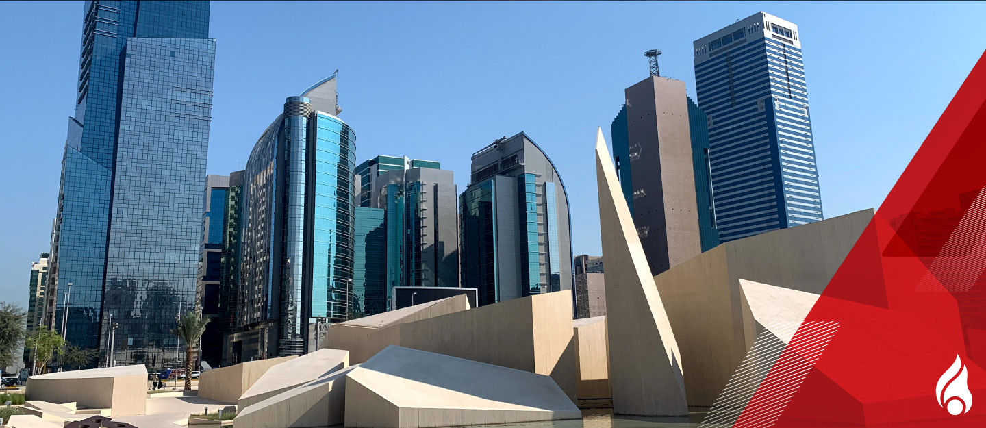 Q3 2023 Rental Property Market Report of Abu Dhabi