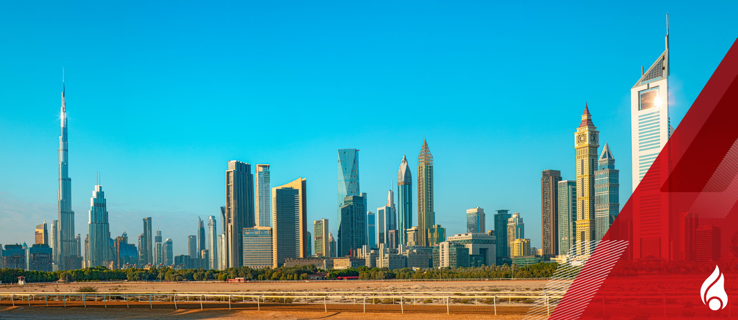 عقارات دبي