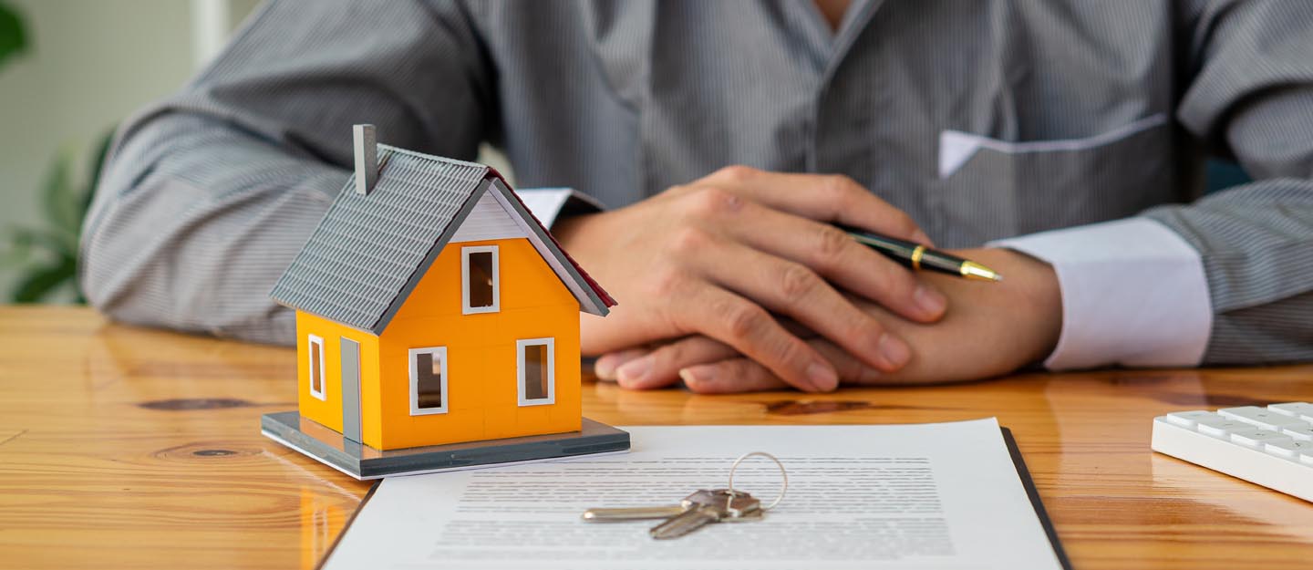 steps to register and modify property registration contract in Abu Dhabi