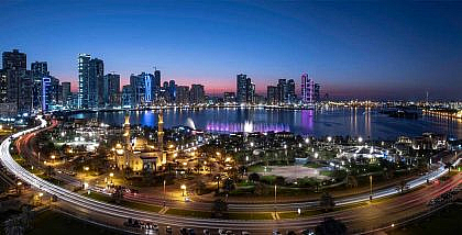 برنامج الشارقة للإسكان
