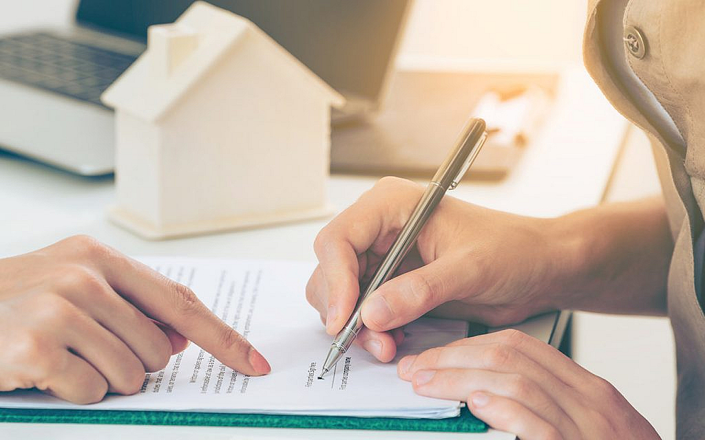 Home loan vs loan against property interest rates
