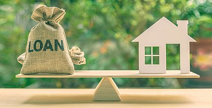 Home Loan Vs. Loan Against Property in the UAE