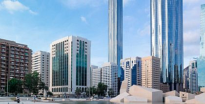Areas to Rent 1-bed Apartments in abu dhabi under AED 50K Per Year