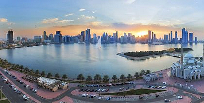 Top Villa Communities in Sharjah
