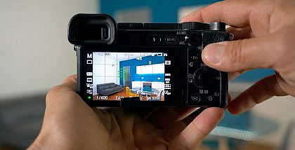 Real estate walk-through video tips
