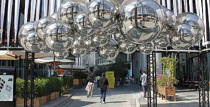 All About Dubai Design Week 2023