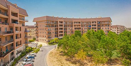 area overview of motor city