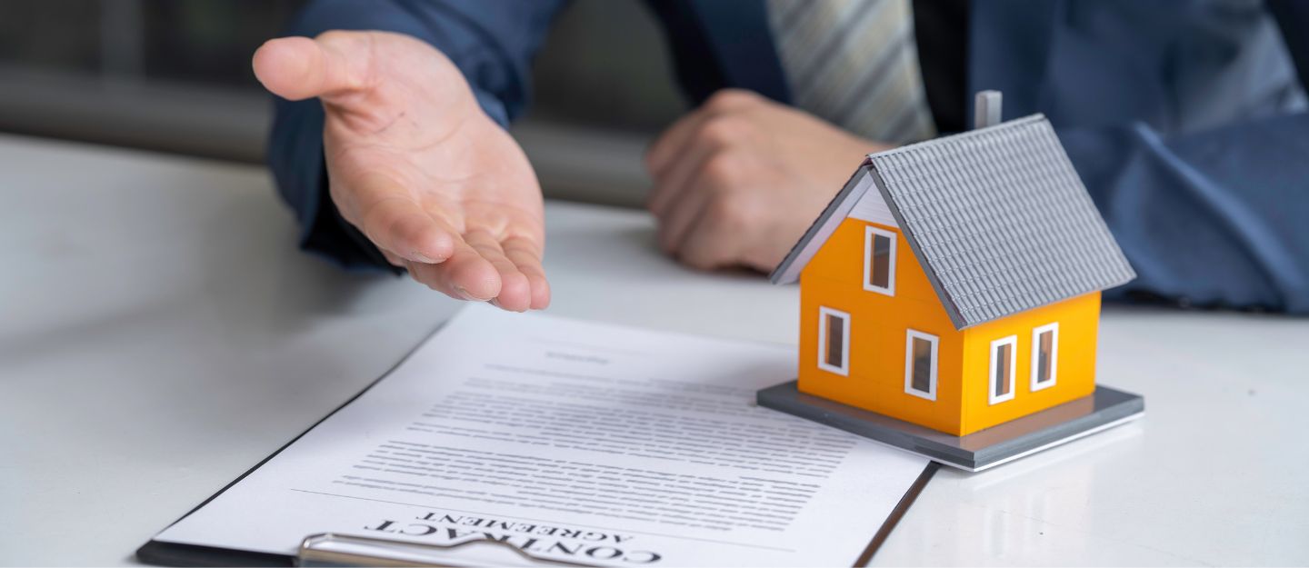 How to Register and Modify a Property Mortgage Contract in Abu Dhabi