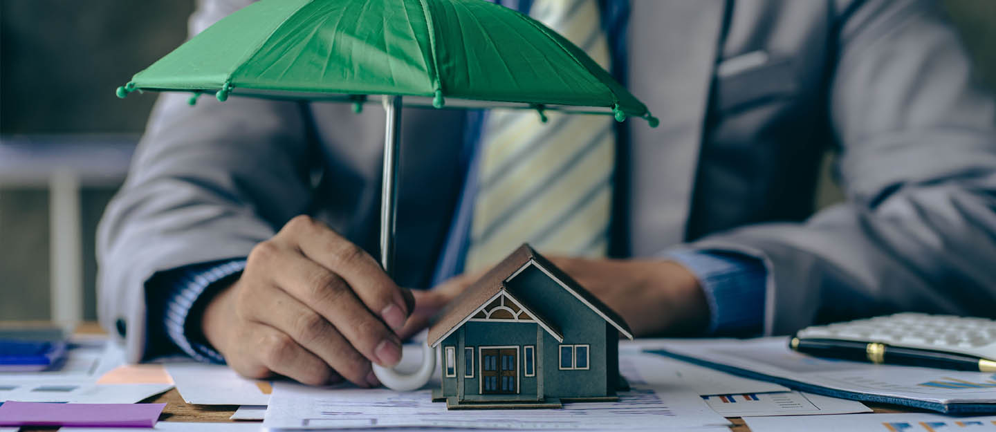 Home Insurance UAE