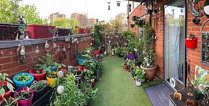 List of Top Rooftop Retreat Companies in dubai