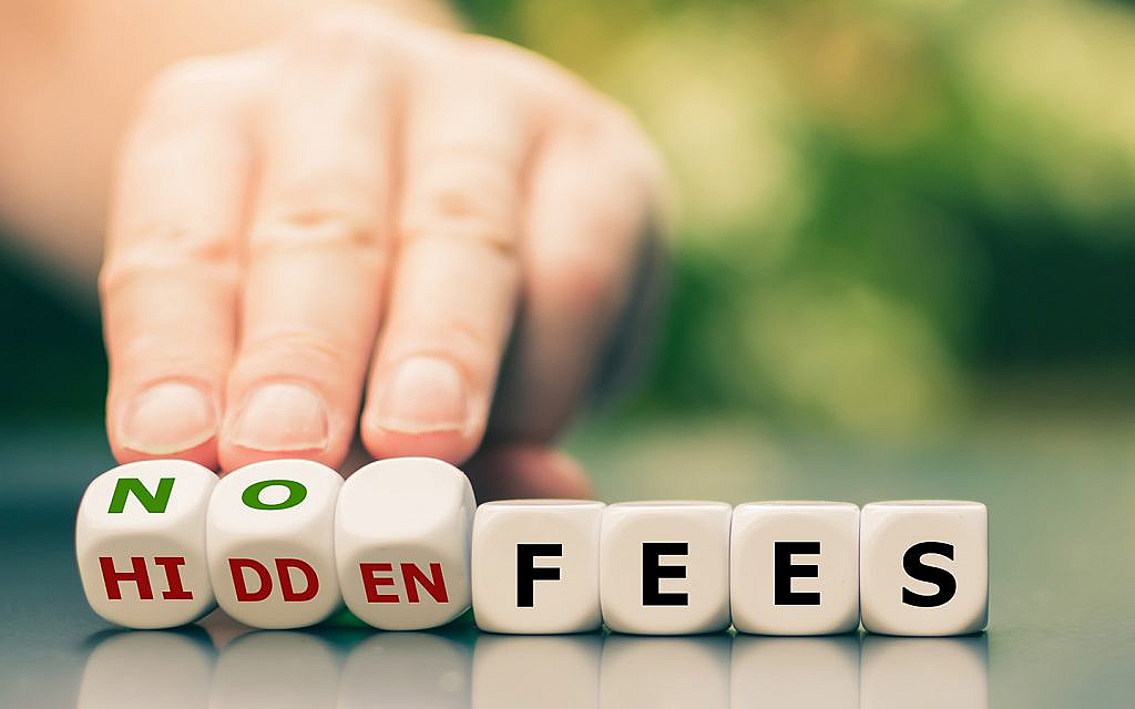 The legal procedures for property purchase in RAK involves several costs and fee