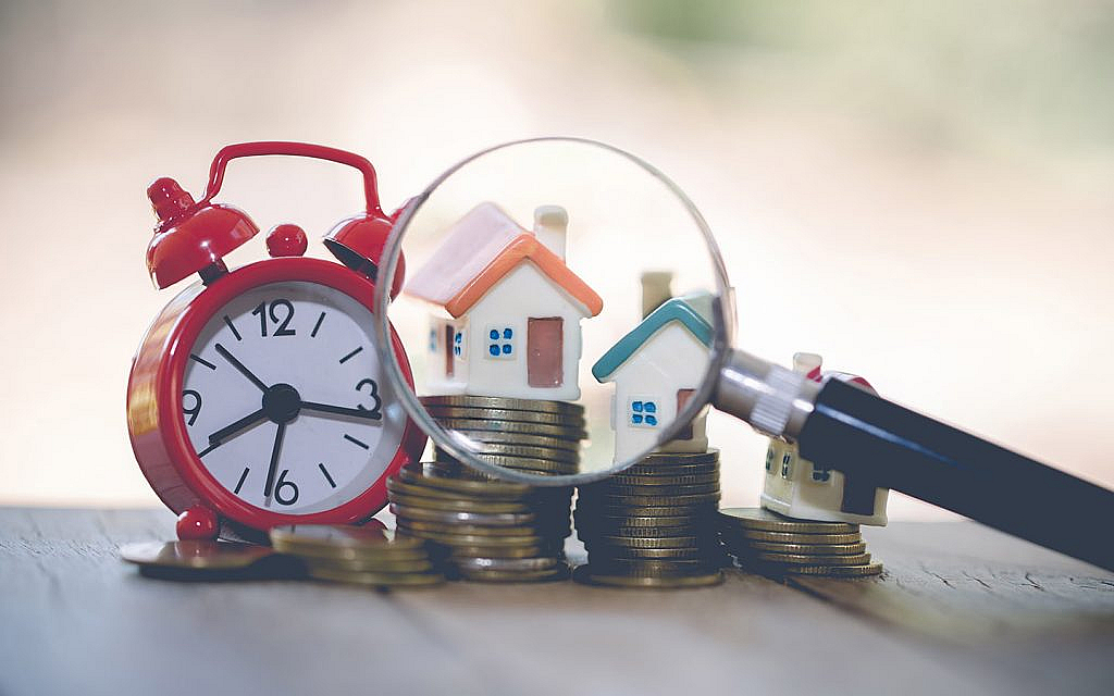 DLD rent valuation Vs the RERA index