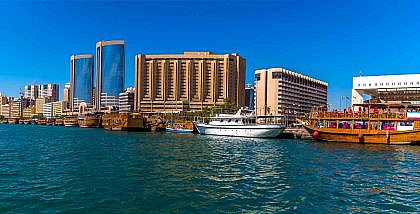 Deira Dubai