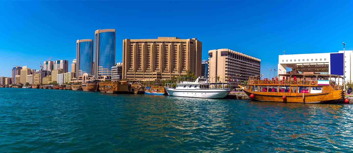 Deira Dubai