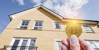 impact of blockchain in the real estate sector
