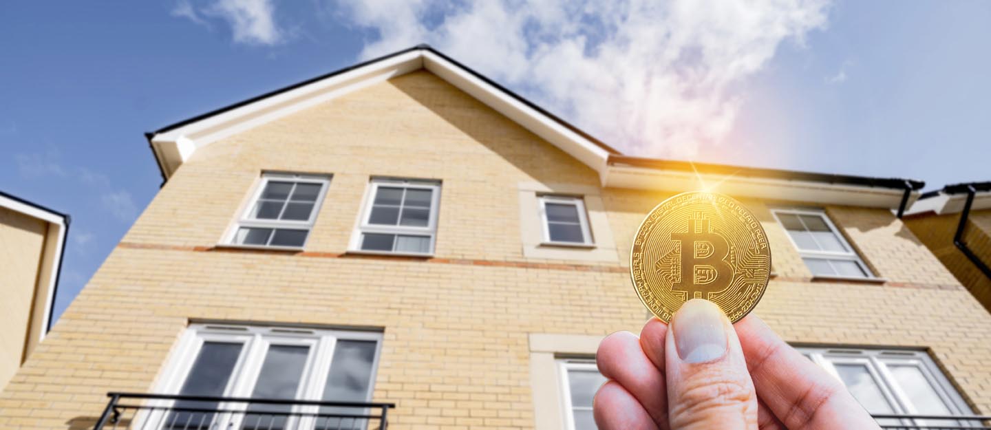 impact of blockchain in the real estate sector