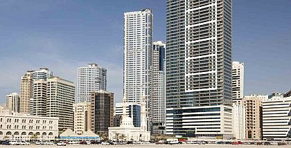 AL Nahda Dubai Area Overview