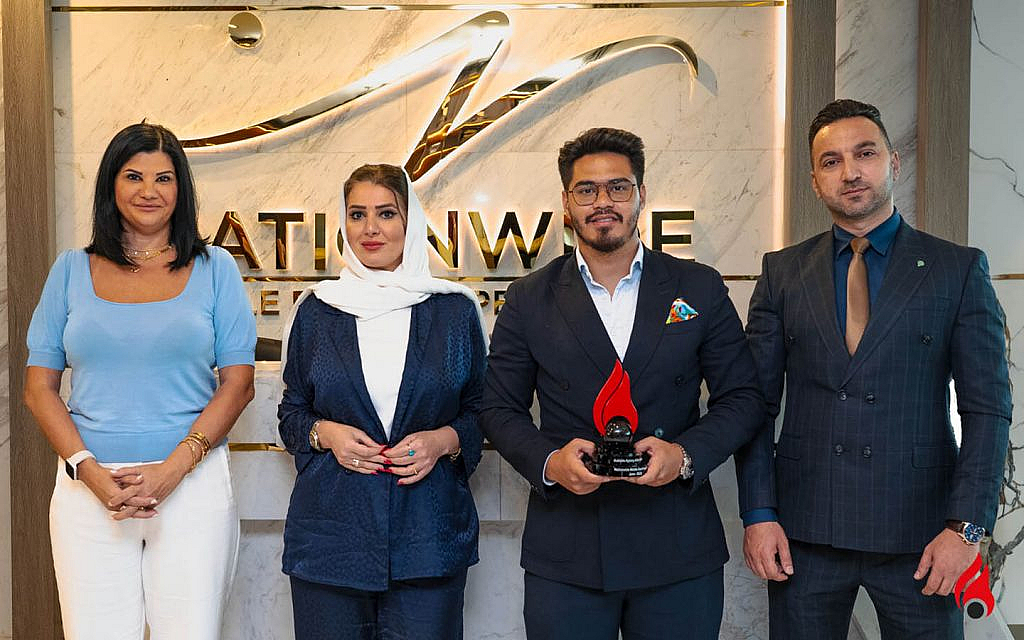 Agency of the month Abu Dhabi June 2023