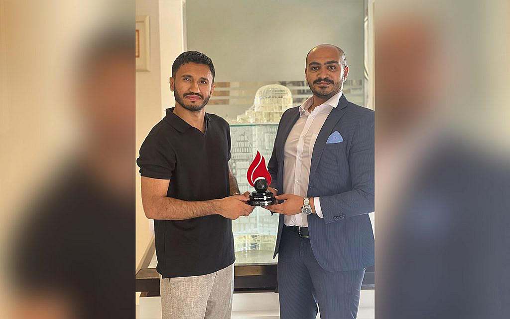 Agency of the month Abu Dhabi June 2023