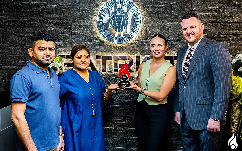 Agency of the month Dubai july 2023
