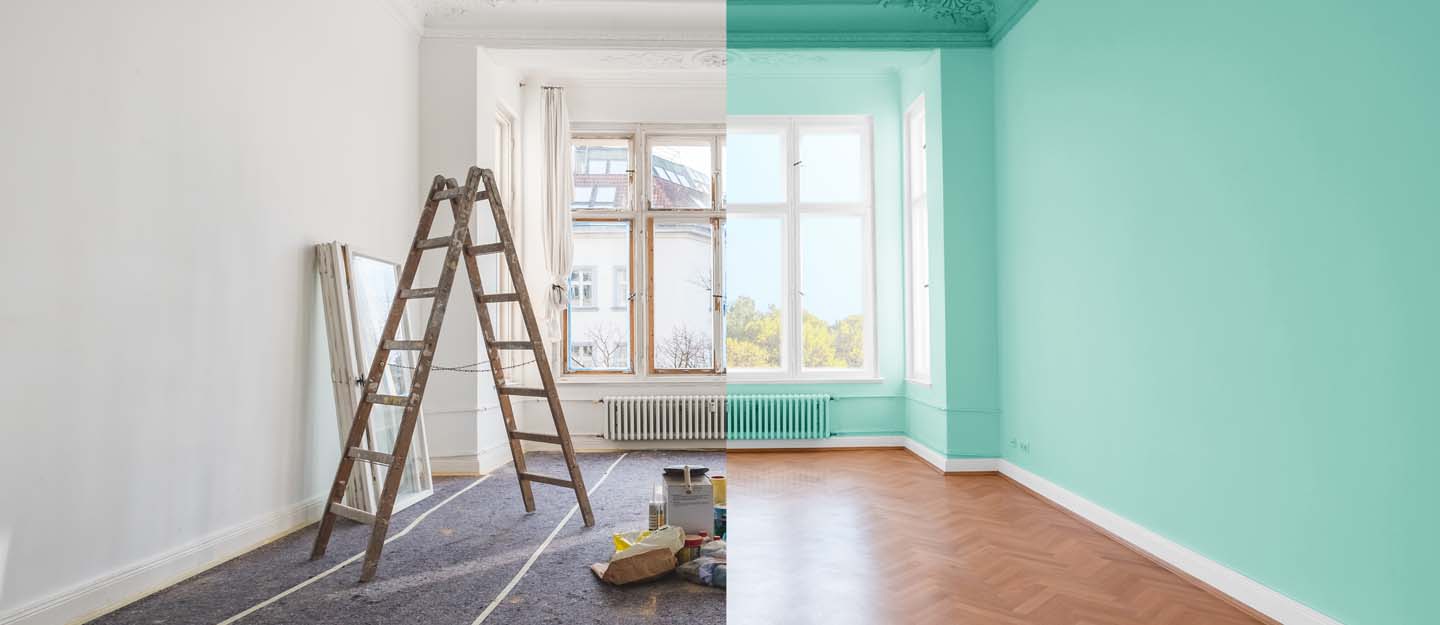 Fix Your House or Sell As IS