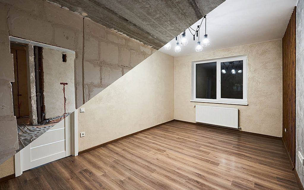 Fix Your House or Sell As Is? The decision can impact the selling price.