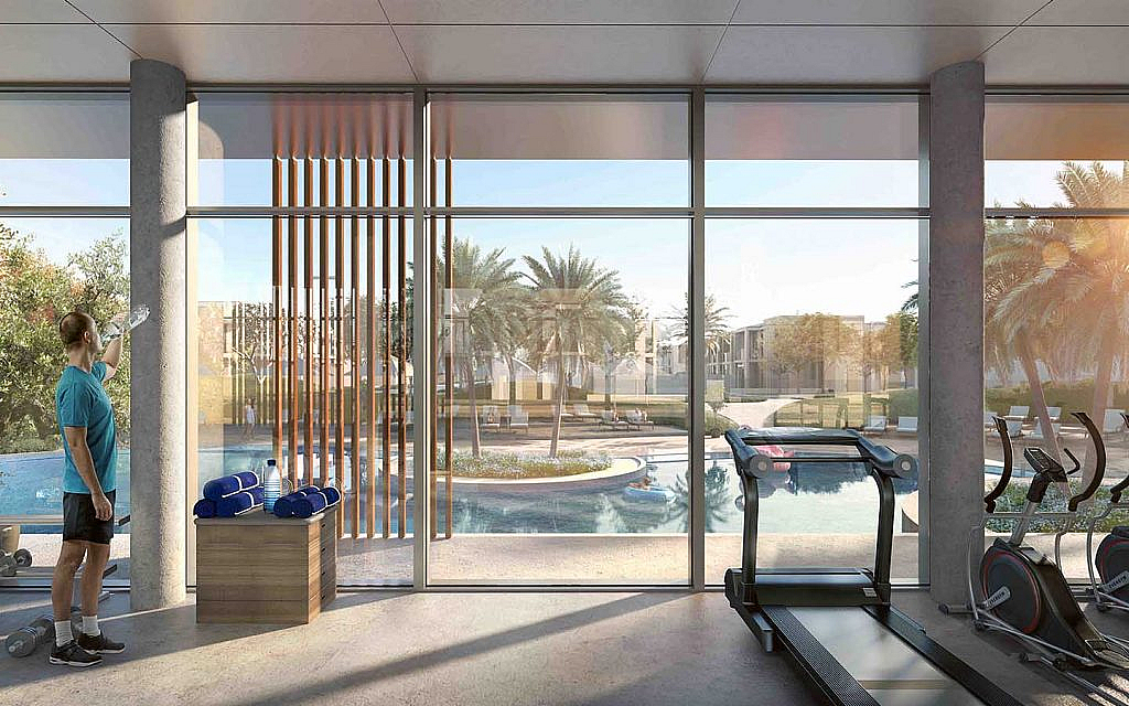 Ruba, Arabian Ranches III Amenities, Payment Plan & More