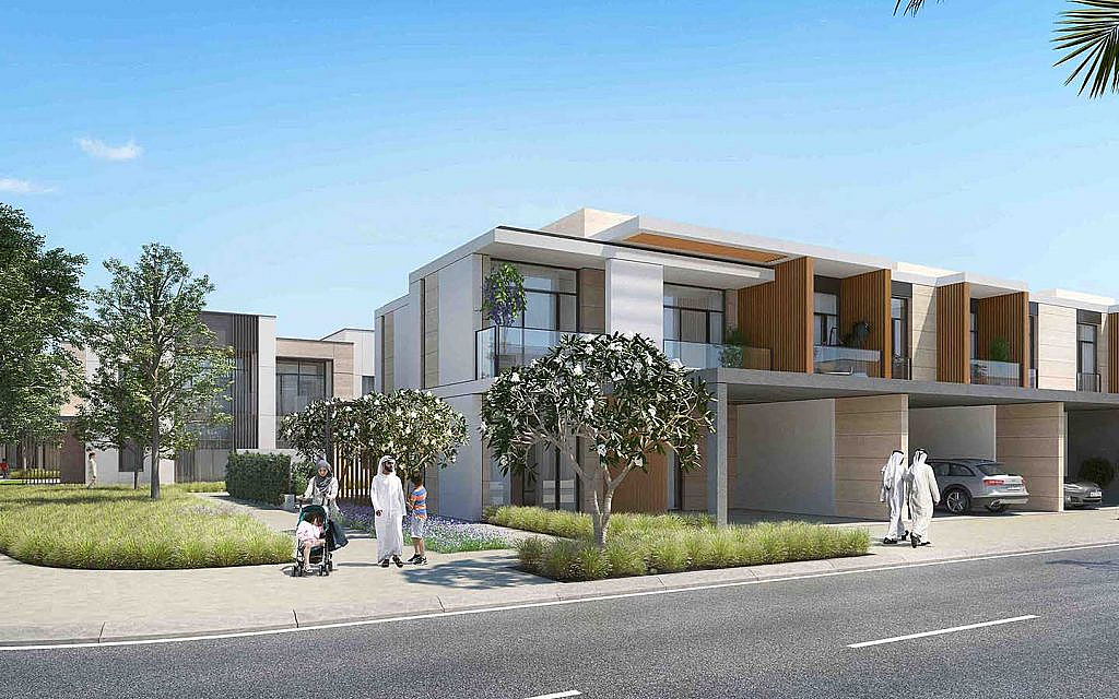 Ruba, Arabian Ranches III Amenities, Payment Plan & More