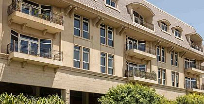 Communities to buy apartments in mirdif