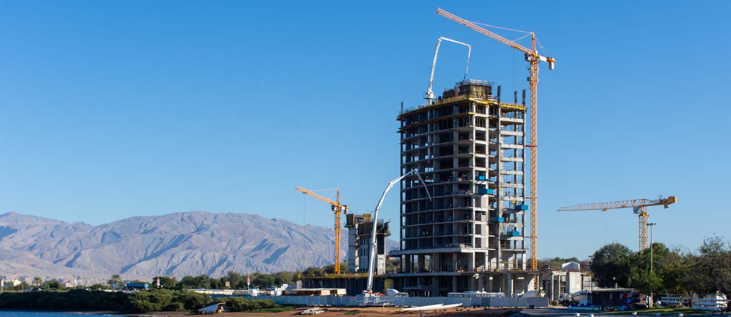 Guide to Buying Off-Plan Properties in RAK